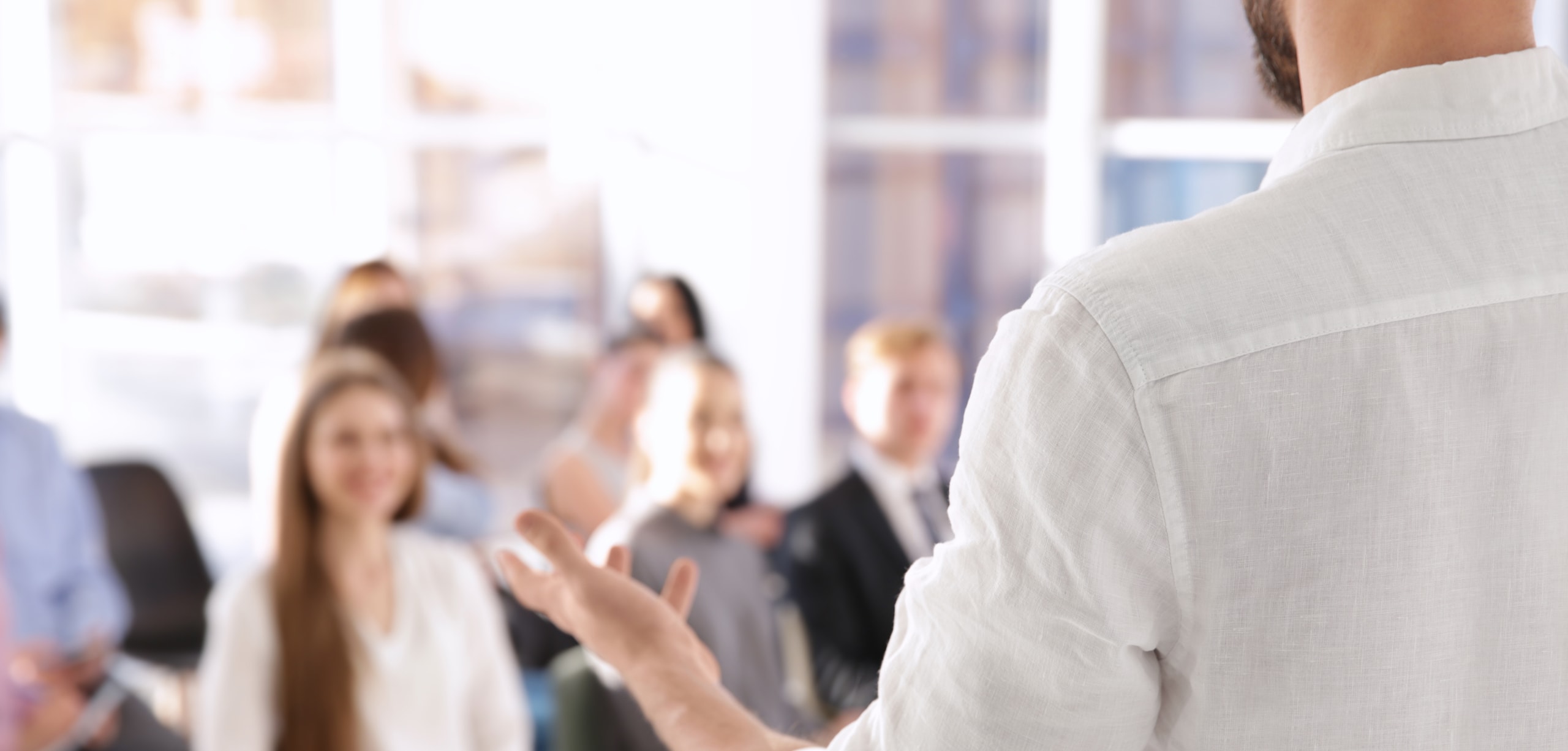 Formation des cadres et gastronomie